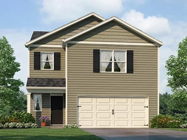 104 Glenrise Dr, Dallas, GA 30157