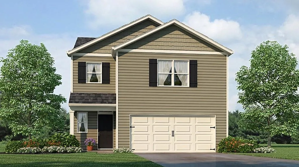 104 Glenrise Dr photo 1