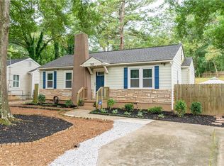 765 Clifton Rd S, Atlanta, GA 30316