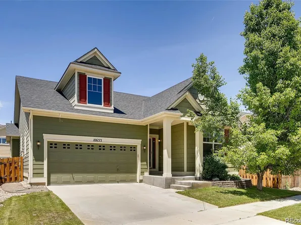 10633 Racine Court, Commerce City, CO 80022