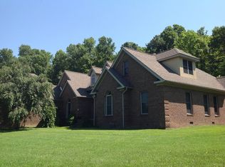 1239 White Rock Rd, Mount Vernon, KY 40456