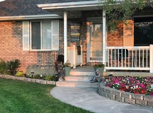 2338 N 1000 E, Lehi, UT 84043