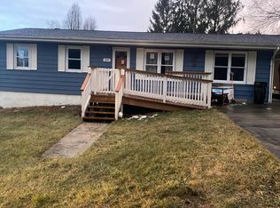 259 Rustic Hill Dr, Princeton, WV 24739