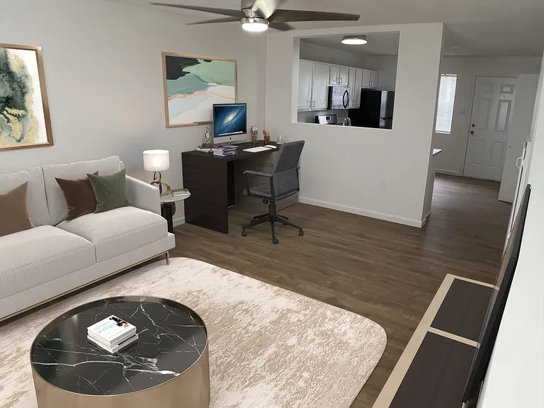 2513 Bay Oaks Dr #MAIN — Photo 1