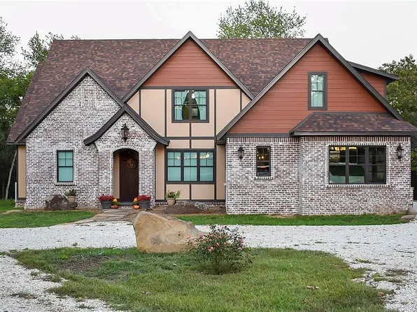 10368 Beatty Rd, Lincoln, AR 72744