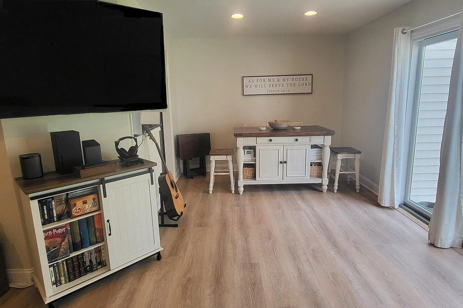 2 bed, 2.5 bath, 1298 sqft, $3,850 — Photo 3