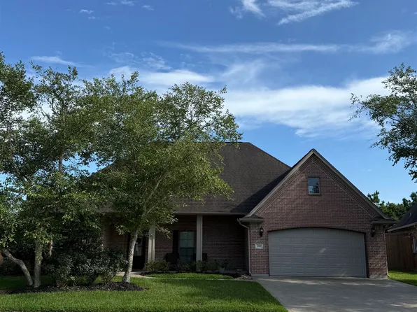 204 Winding Brook Dr, Lumberton, TX 77657