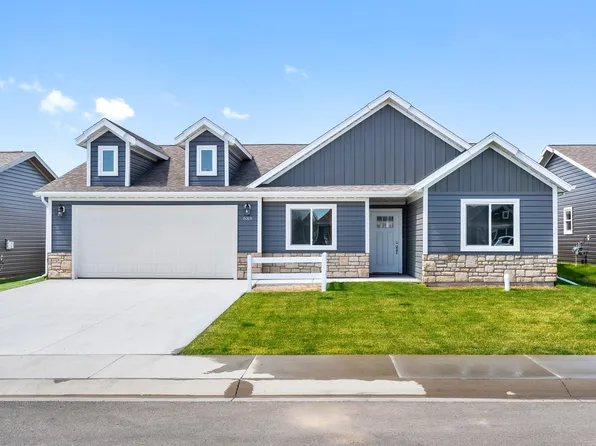 688 Camelot St, Sheridan, WY 82801
