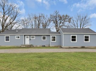 300 Forest Lawn Blvd, Marion, OH