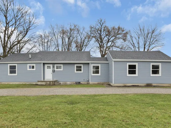 300 Forest Lawn Blvd, Marion, OH 43302