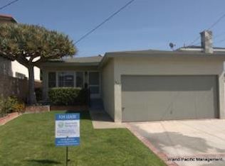 1732 Herrin St, Redondo Beach, CA 90278