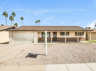 580 W Dublin St, Chandler, AZ 85225