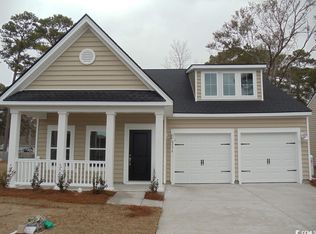 9176 Island Shore Avenue Annandale LOT 254-F6, Calabash, NC 28467