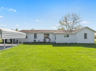 3807 E Sherwood Ter, Fort Wayne, IN 46806