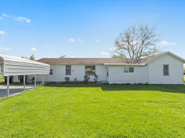 3807 E Sherwood Ter, Fort Wayne, IN 46806