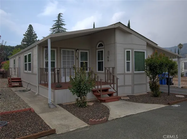 400 Sulphur Bank Dr Spc 58, Clearlake Oaks, CA 95423