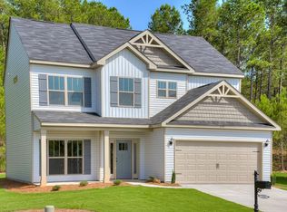292 Kemper Downs Dr, Aiken, SC 29808