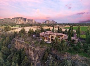 11750 NE Canyons Ranch Dr, Terrebonne, OR 97760