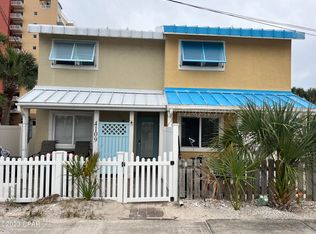 4109 Safari St #A, Panama City Beach, FL 32408