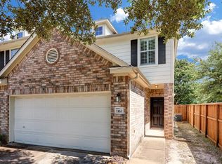 1161 Eden Park Ln, Houston, TX 77018