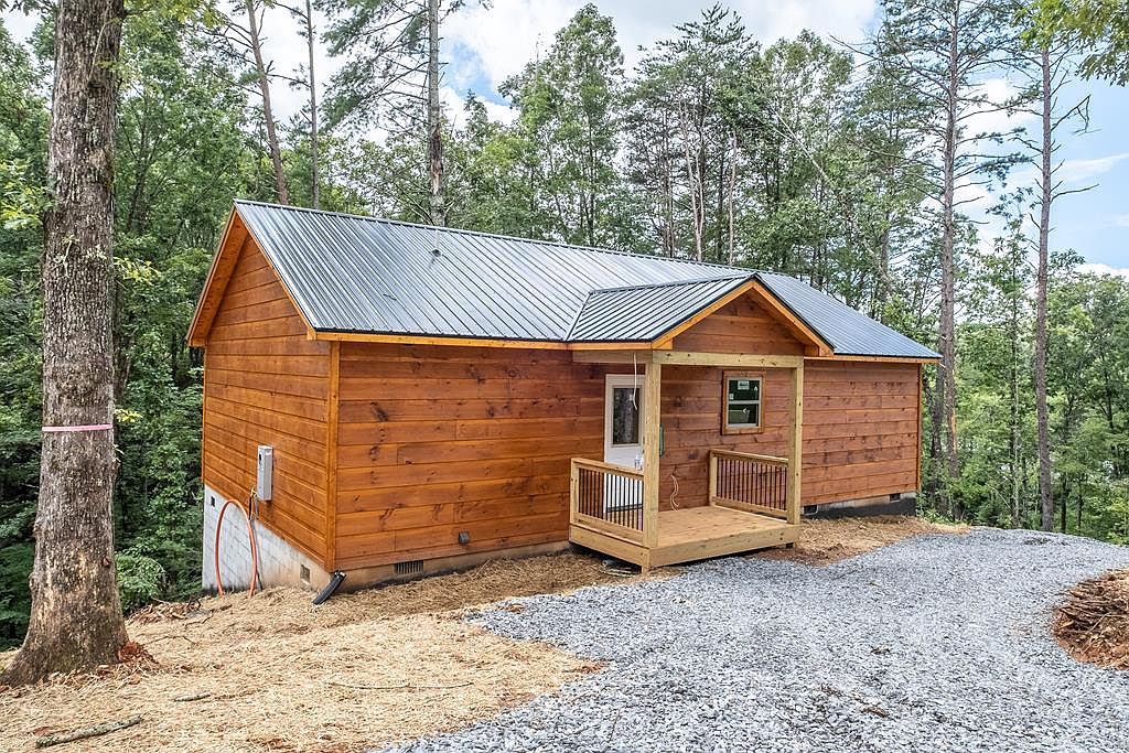 8 Harvest Oaks Dr, Murphy, NC 28906 MLS 146647 Zillow