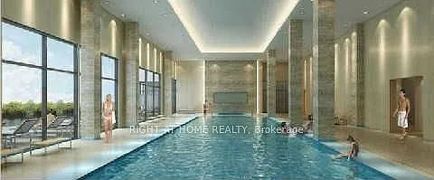 2212 Lake Shore Blvd W #3509 — Photo 16