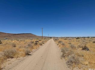 9700 Via Segundo, Silver Springs, NV 89429