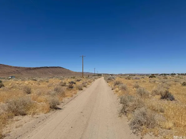 9700 Via Segundo, Silver Springs, NV 89429