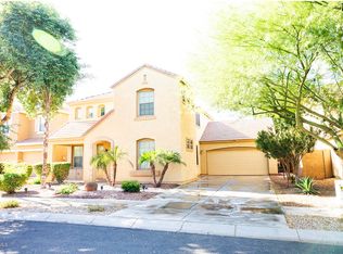 3875 E Phelps St, Gilbert, AZ 85295