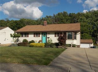 7079 W Parkview Dr, Parma, OH