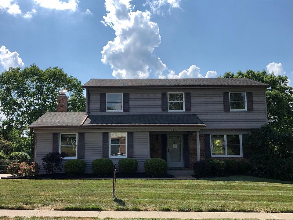 1st image of 5647 Auberger Ct