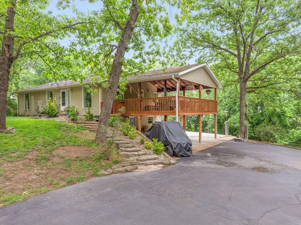 208 Lafayette Lane, Branson, MO 65616