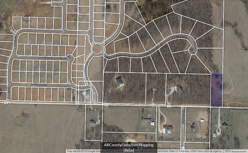 2nd image of W Pleasant Grove Rd