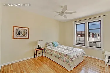 Sold by Corcoran