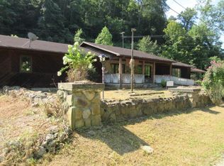 16 Sizemore Rd, Minnie, KY 41651