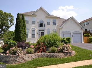 15209 Warbler Ct, Woodbridge, VA 22193