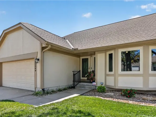 12200 E 89th St, Kansas City, MO 64138