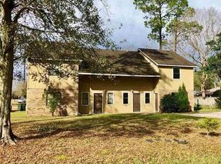610 E Gate Cir, Foley, AL 36535