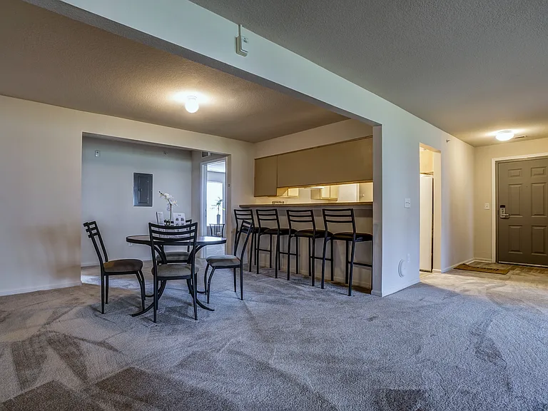 Village at Bluegrass Apartments — Photo 34