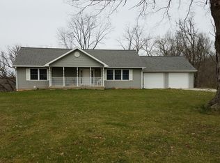 6258 Eldridge Rd, Terre Haute, IN 47802
