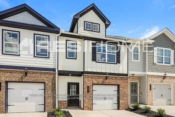 3 bed, 2.5 bath, 1378 sqft, $1,899 — Photo 3