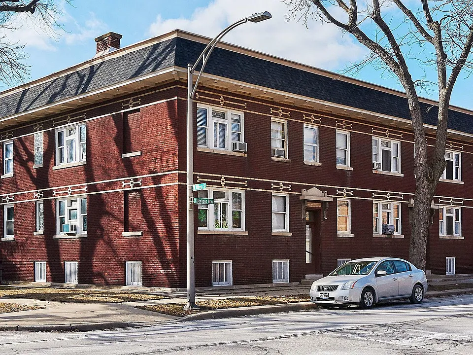 517 Jackson Blvd #C-2