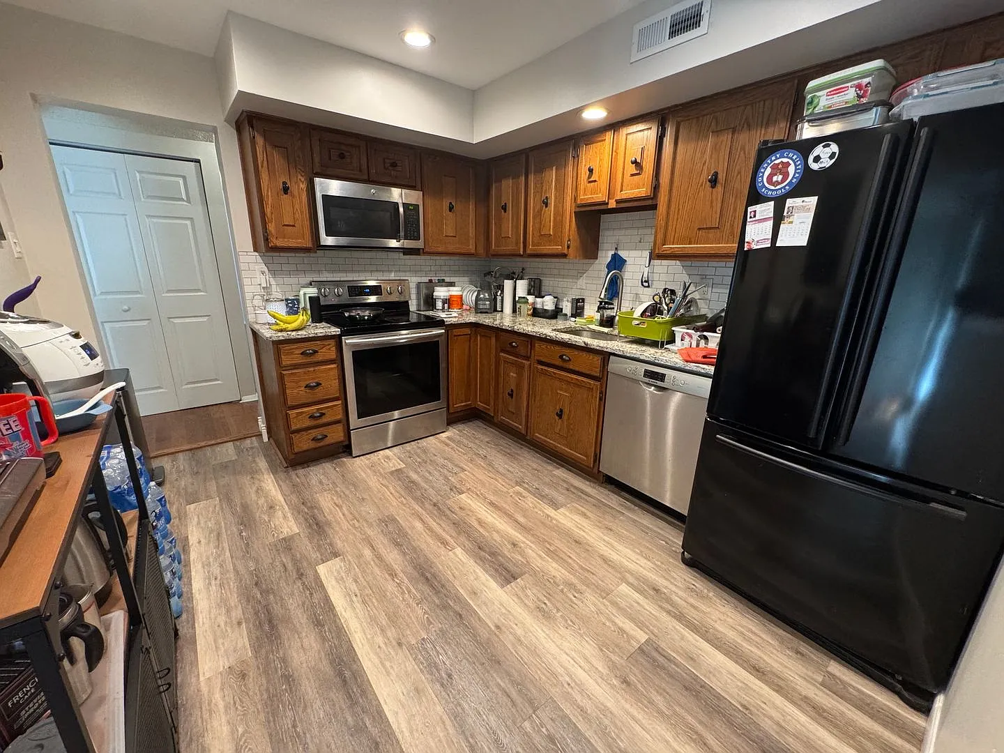 Spacious 3 Bedroom 2.5 Bath Townhome in Towamencin $2,400/month — Photo 3