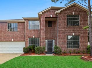 16510 Cypress Brook Ct, Cypress, TX 77429