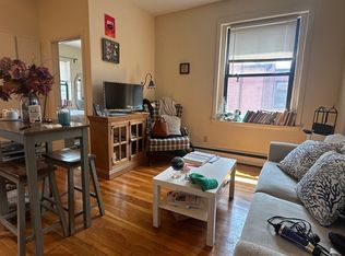 1238 Commonwealth Ave APT 54, Allston, MA 02134