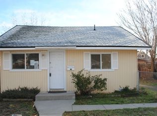 1003 Walker Ave, Wenatchee, WA 98801