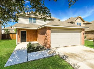 10723 Goose Way, San Antonio, TX 78224