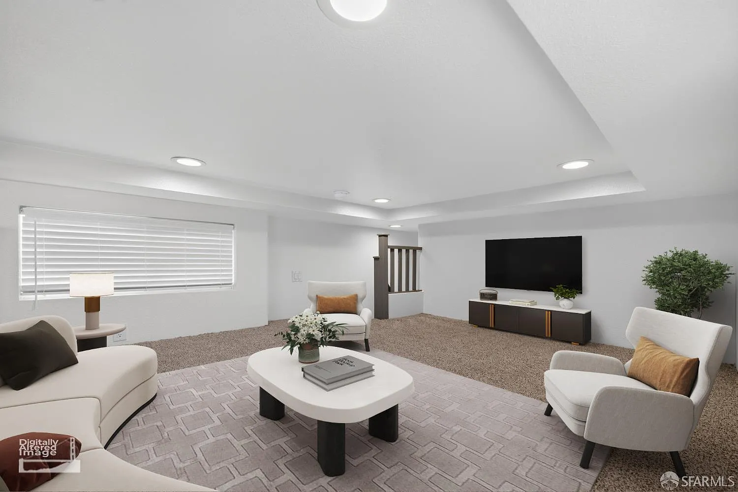 1 bed, 1.0 bath, 400 sqft, $3,500 — Photo 4