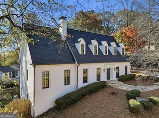 8520 Valemont Dr, Sandy Springs, GA
