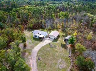 6325 Lake 26 Rd, Danbury, WI 54830